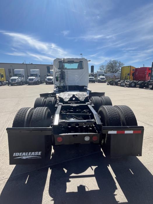 2021 International LT625-3