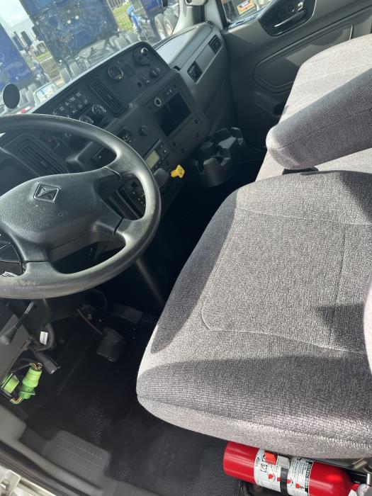 2019 International MV607-13