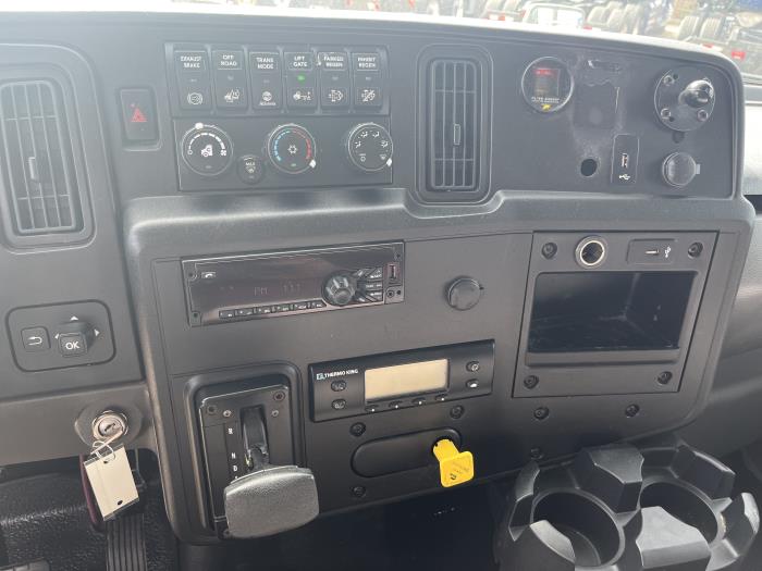 2019 International MV607-14