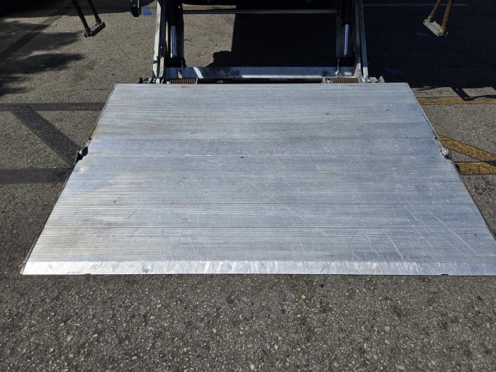 2022 International MV607-6