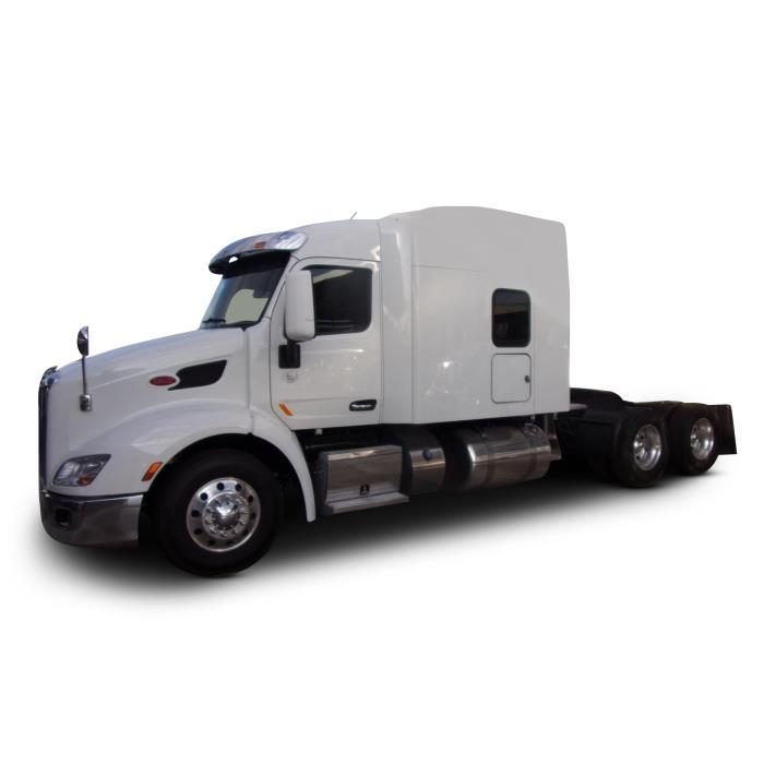2020 Peterbilt 579-0