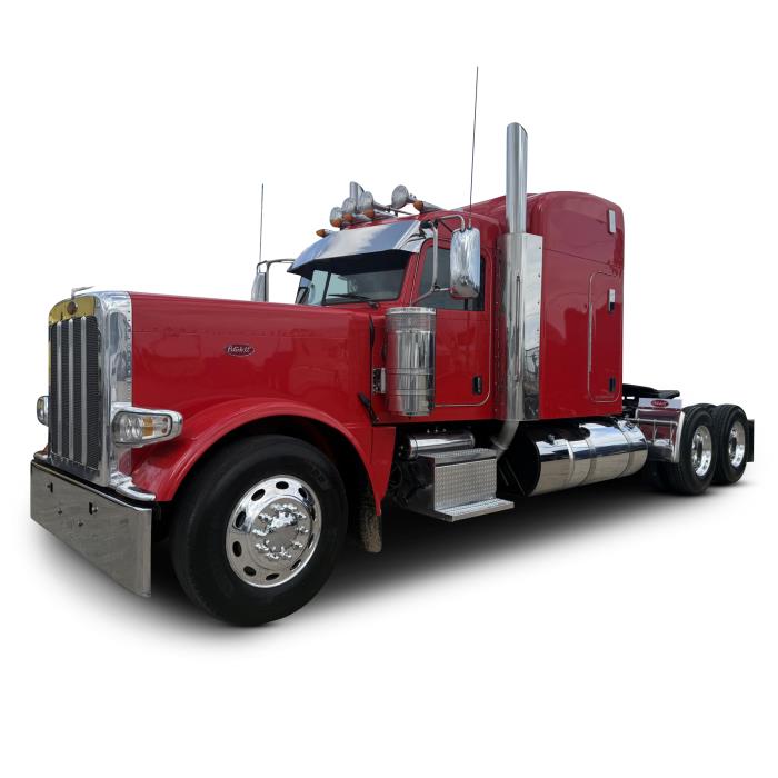 2022 Peterbilt 389-0