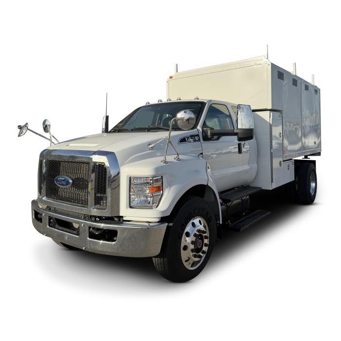 2023 Ford F-750-0