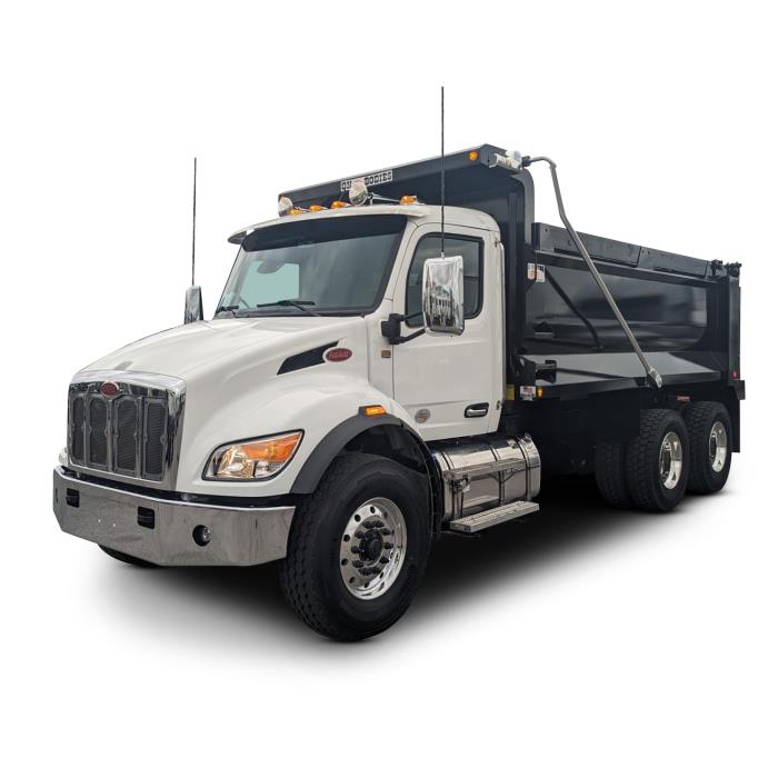 2026 Peterbilt 548-0