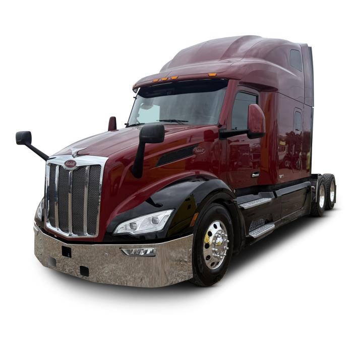 2023 Peterbilt 579-0