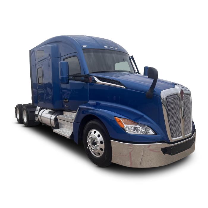 2023 Kenworth T680-0