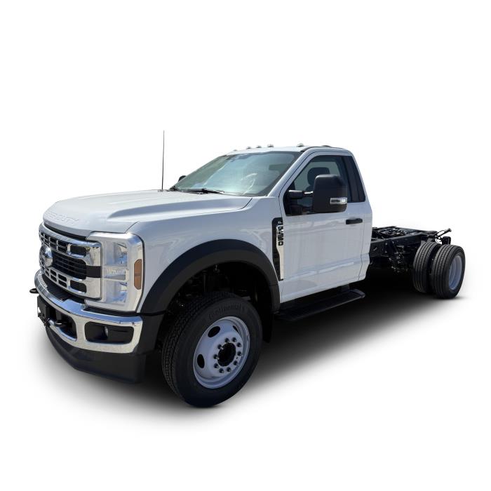 2026 Ford F-550-0