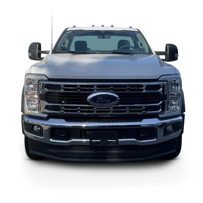2026 Ford F-550-0