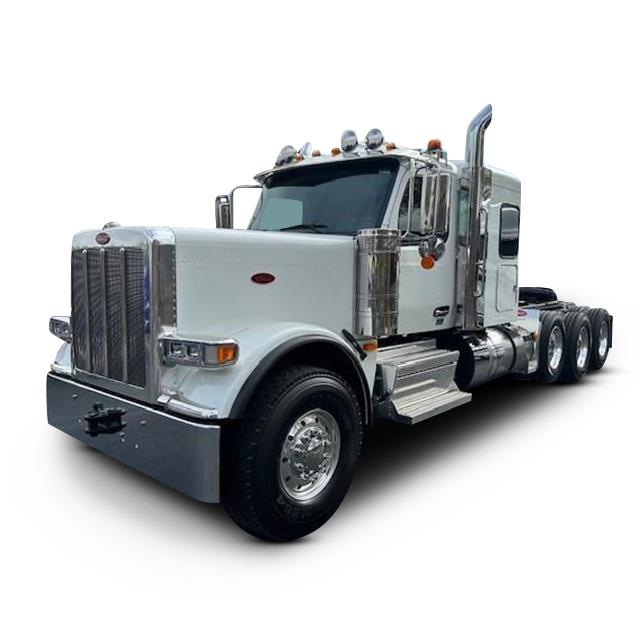 2027 Peterbilt 589-0