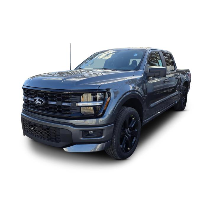 2026 Ford F-150-0