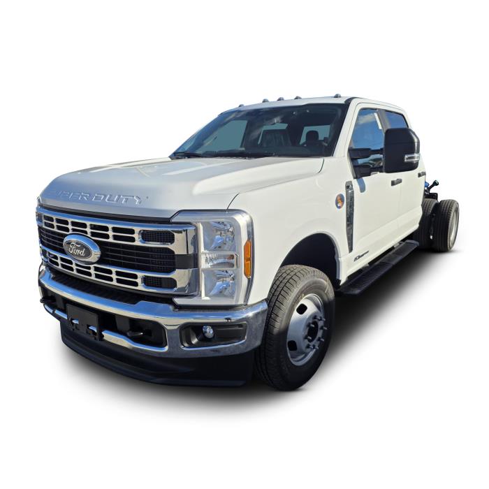 2026 Ford F-350-0
