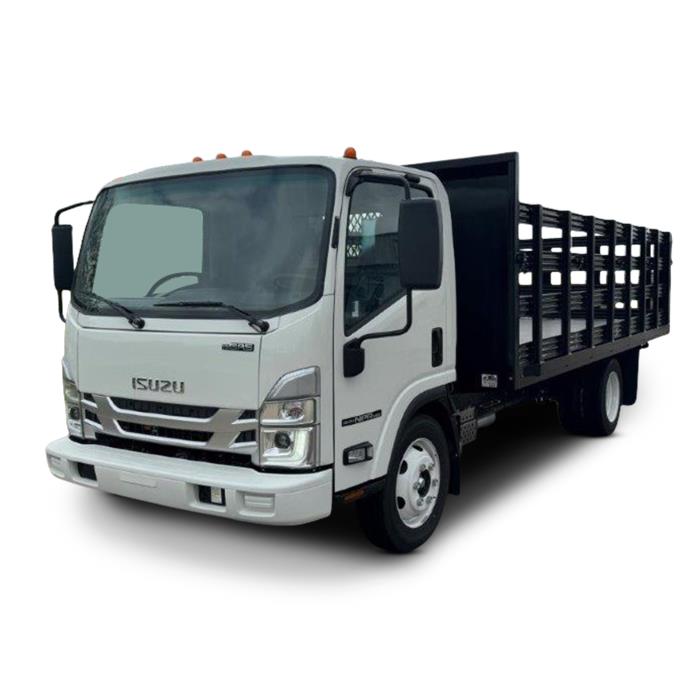 2025 Isuzu NRR