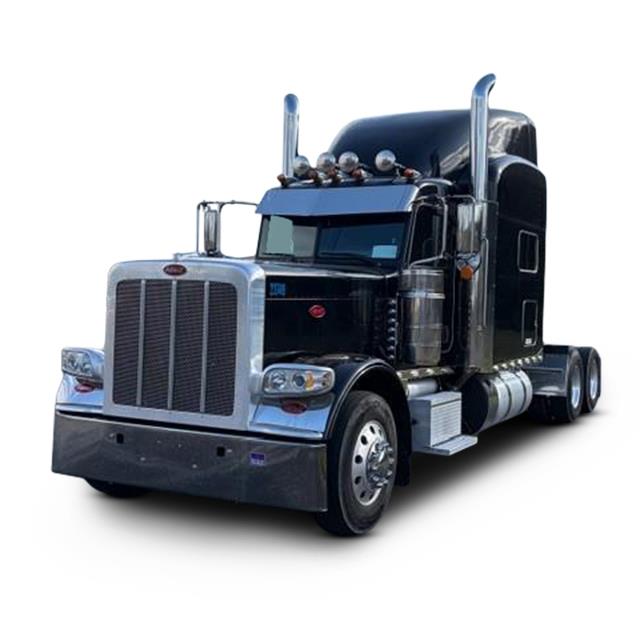 2023 Peterbilt 389 - image 1