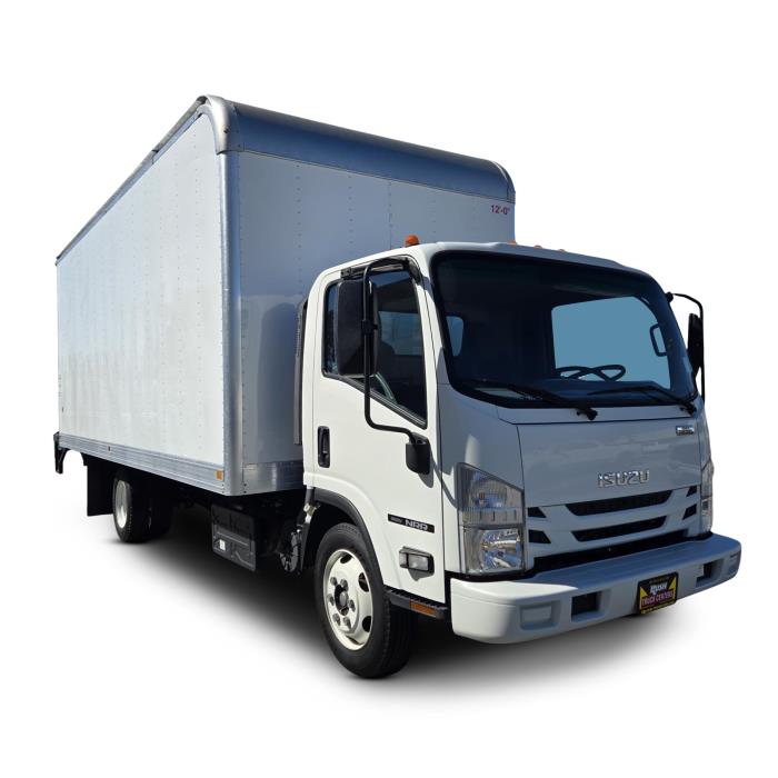 2021 Isuzu NRR - image 1