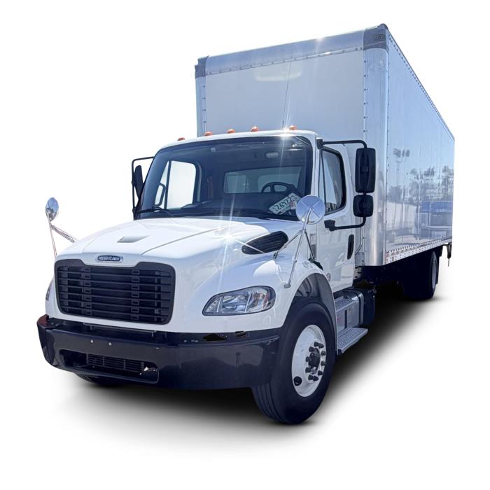 2021 Freightliner - image 1
