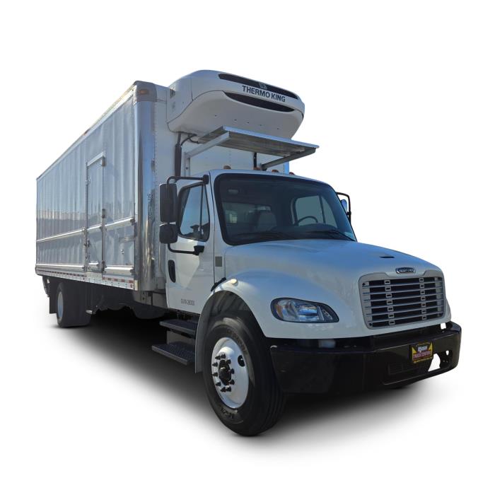2020 Freightliner - image 1