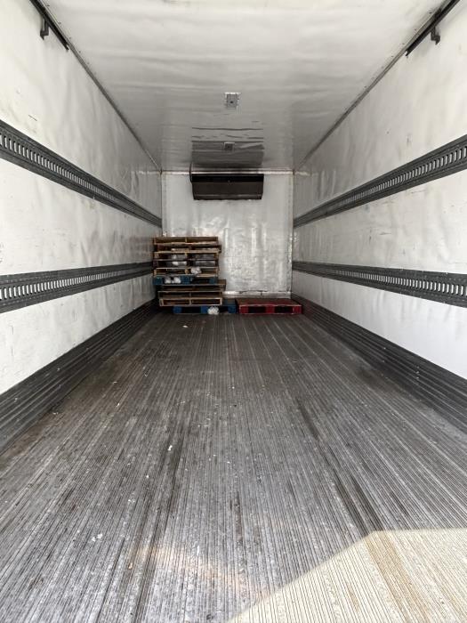 2019 International MV607-3