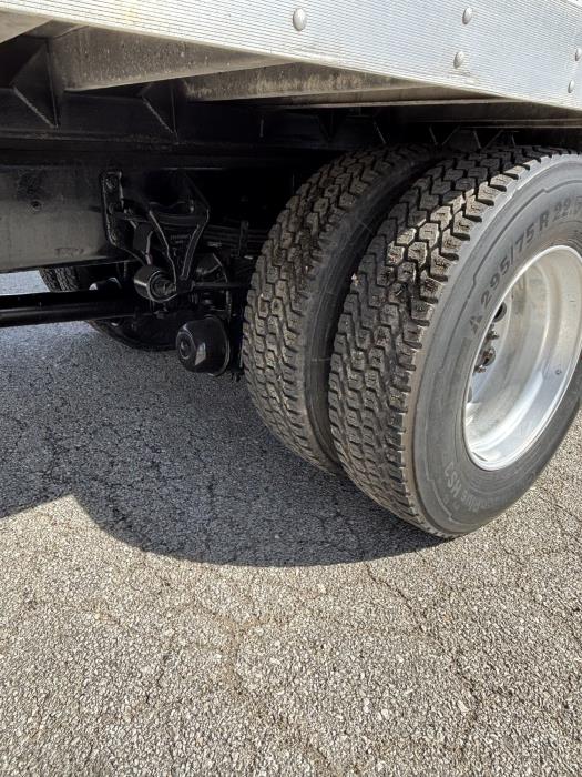 2019 International MV607-7