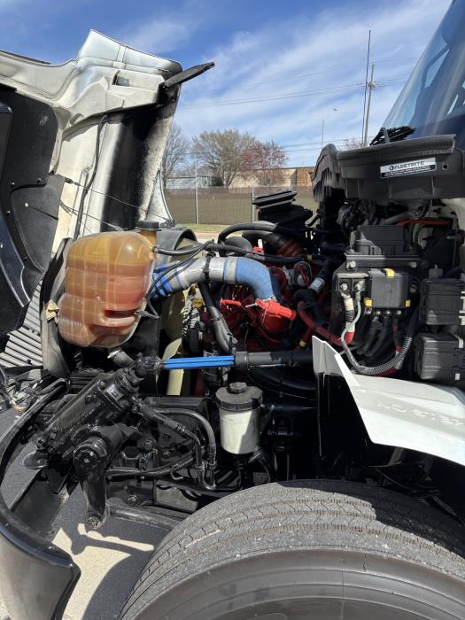 2019 International MV607-9