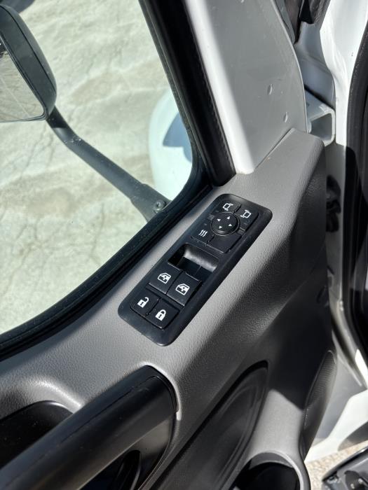 2019 International MV607-13