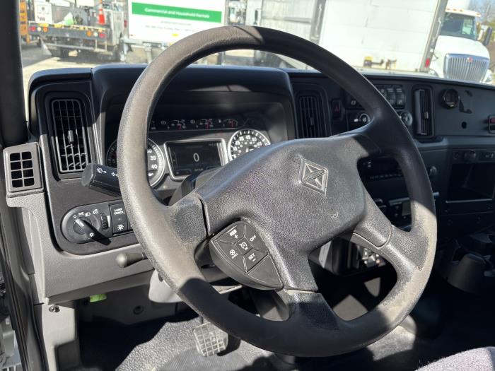 2019 International MV607-14