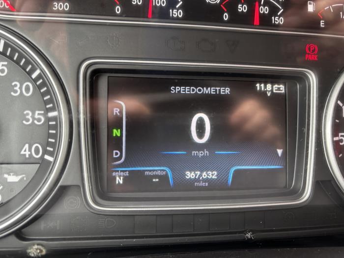 2019 International MV607-15