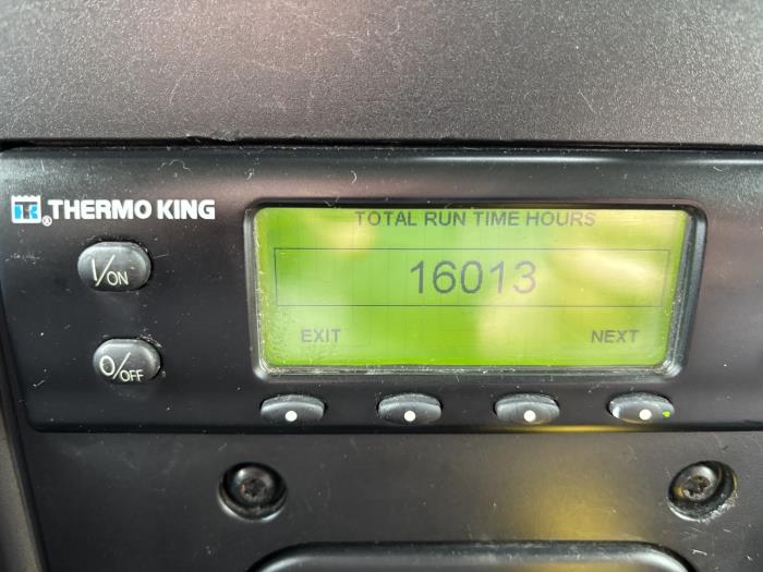 2019 International MV607-16