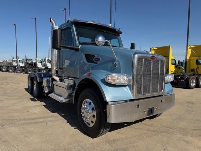 2023 Peterbilt 567-11