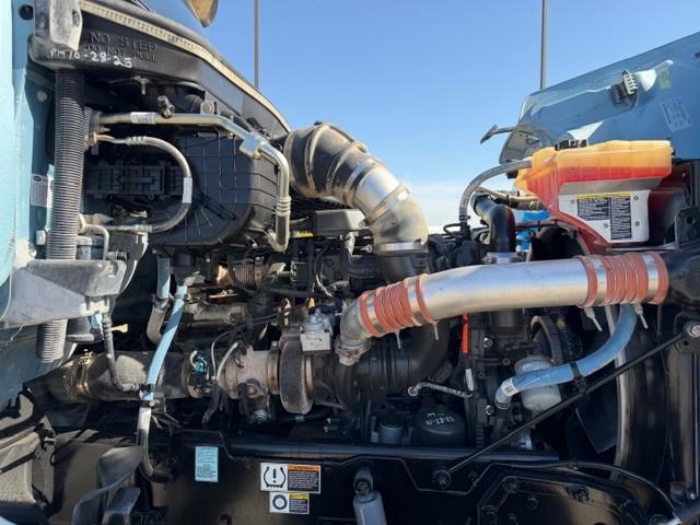 2023 Peterbilt 567-13