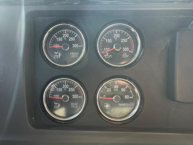 2023 Peterbilt 567-22