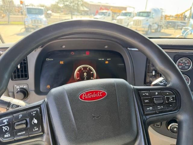 2023 Peterbilt 567-24