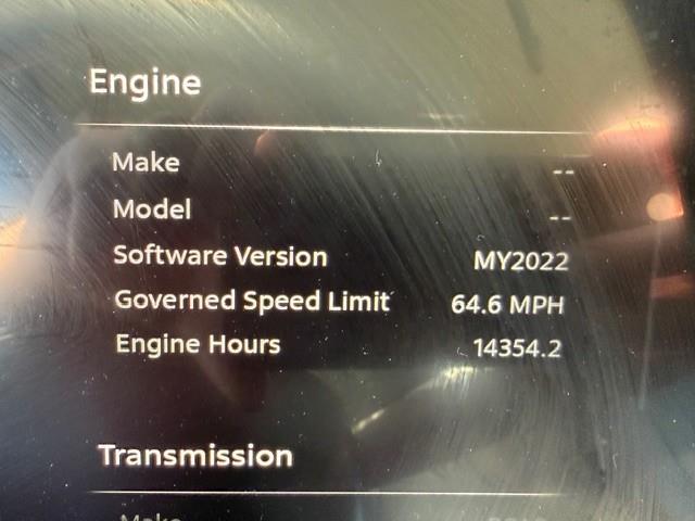 2023 Peterbilt 567-26