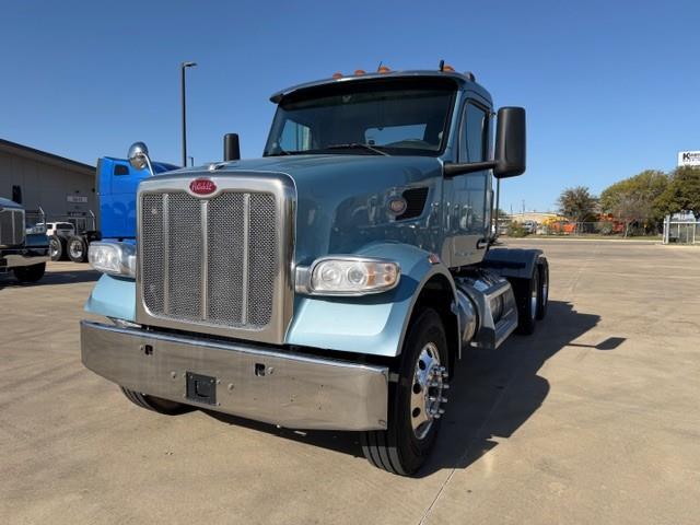 2023 Peterbilt 567-1