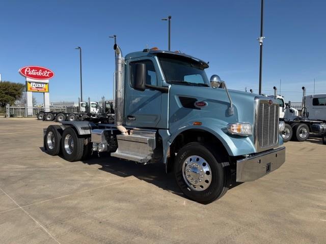 2023 Peterbilt 567-10