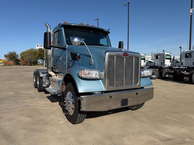 2023 Peterbilt 567-11