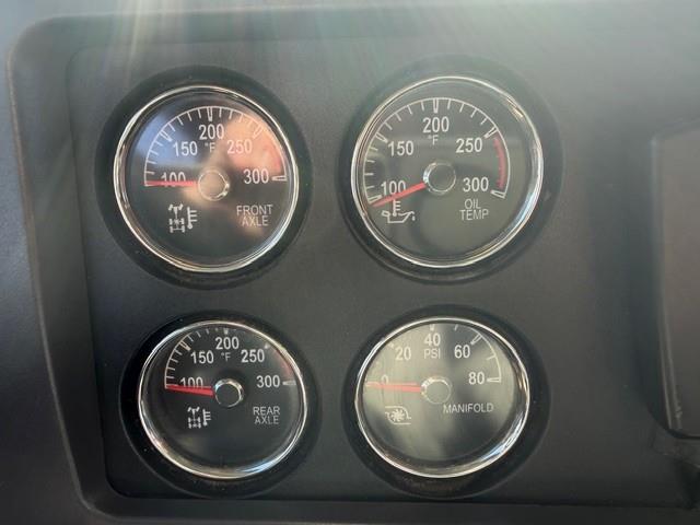 2023 Peterbilt 567-19