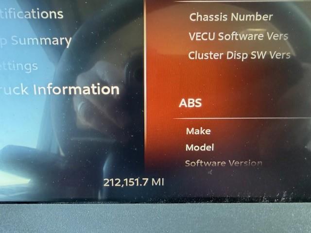 2023 Peterbilt 567-22