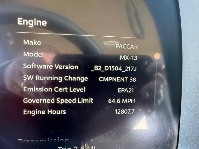 2023 Peterbilt 567-23