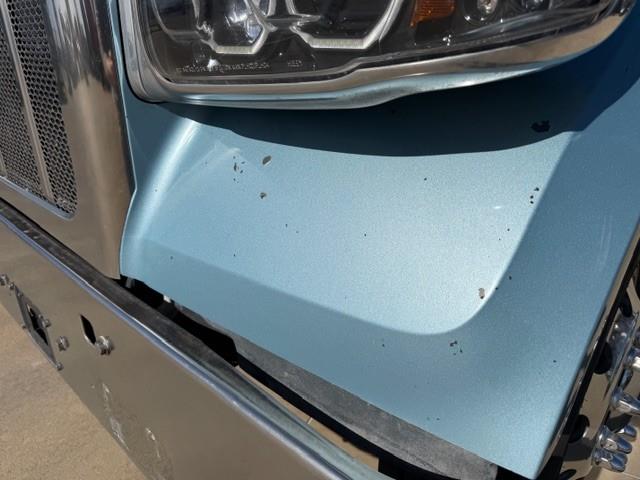 2023 Peterbilt 567-14