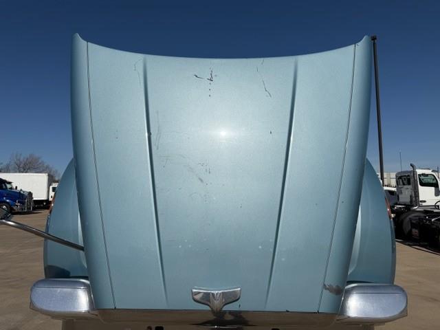 2023 Peterbilt 567-15