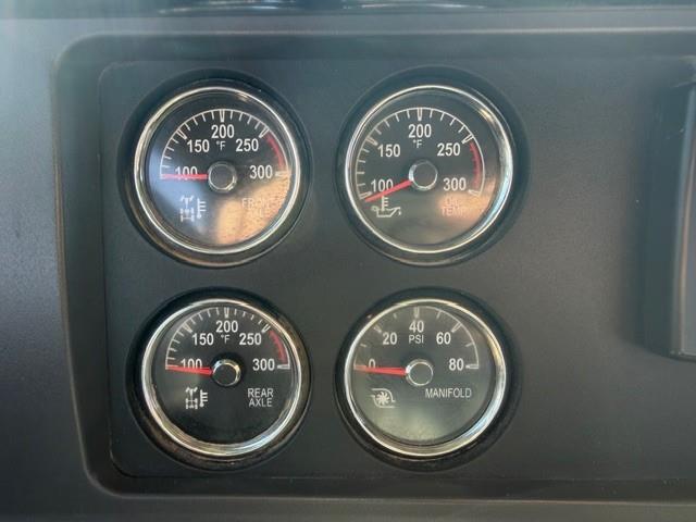 2023 Peterbilt 567-26