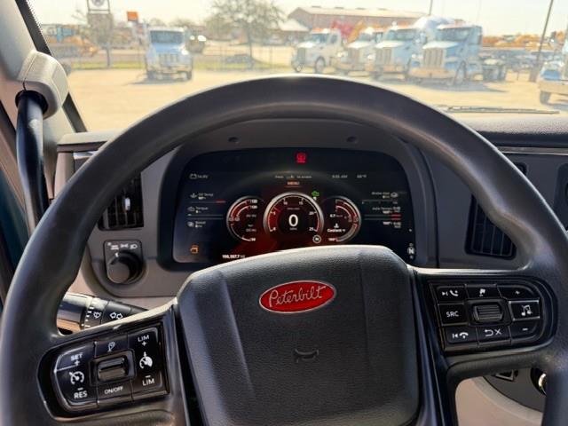 2023 Peterbilt 567-27