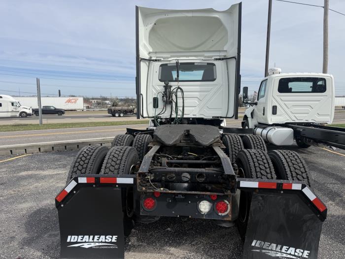 2022 International LT625-5