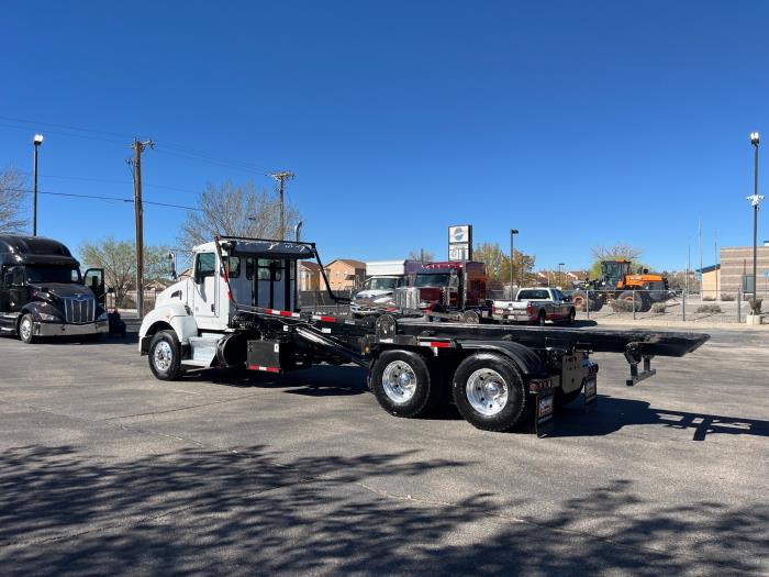 2016 Kenworth T440-3
