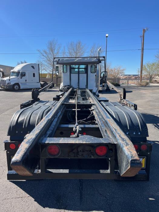 2016 Kenworth T440-4