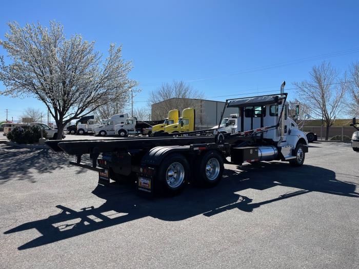 2016 Kenworth T440-5