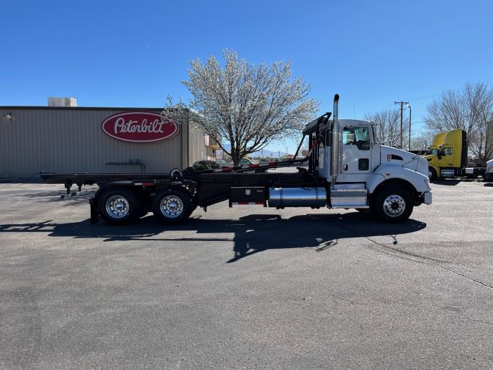 2016 Kenworth T440-6