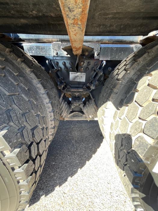 2016 Kenworth T440-18