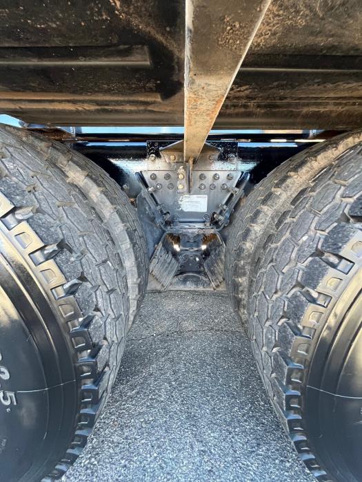 2016 Kenworth T440-19