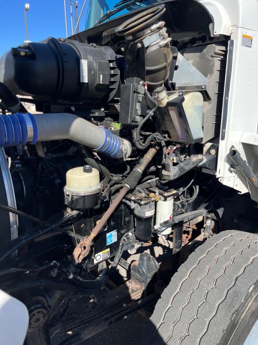 2016 Kenworth T440-22